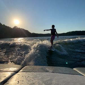 Meet your Posher, Luke